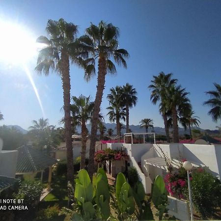 La Casa De San Juan de los Terreros Kültér fotó