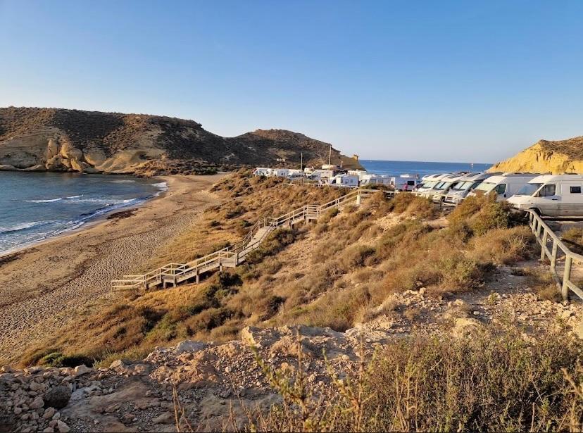 La Casa De San Juan de los Terreros Kültér fotó
