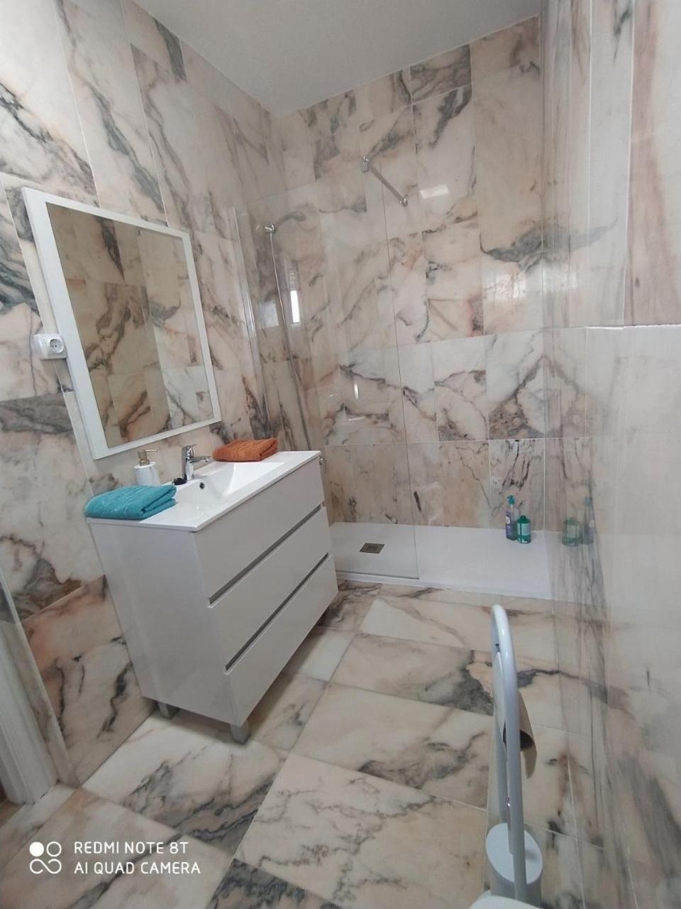 La Casa De San Juan de los Terreros Kültér fotó