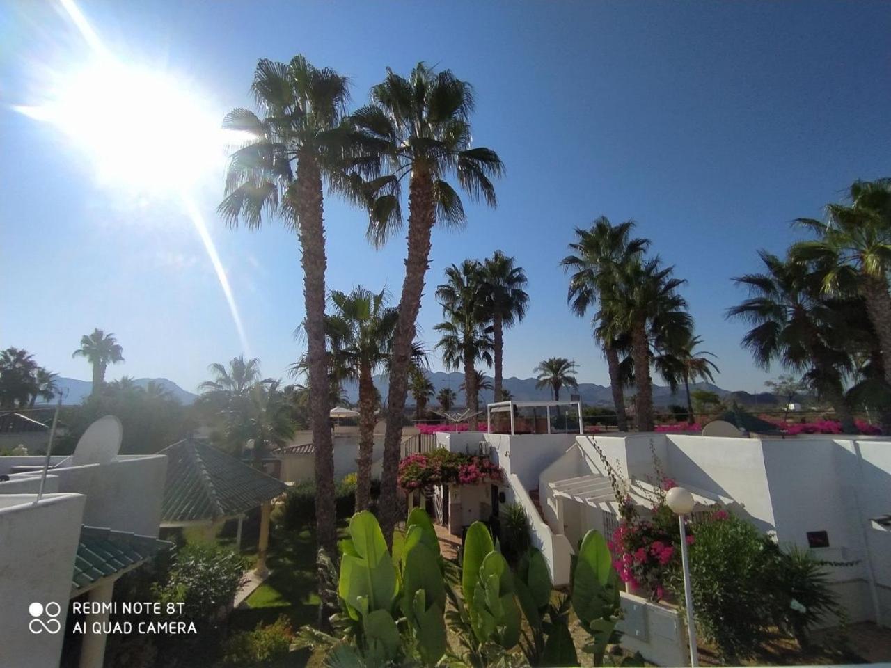 La Casa De San Juan de los Terreros Kültér fotó