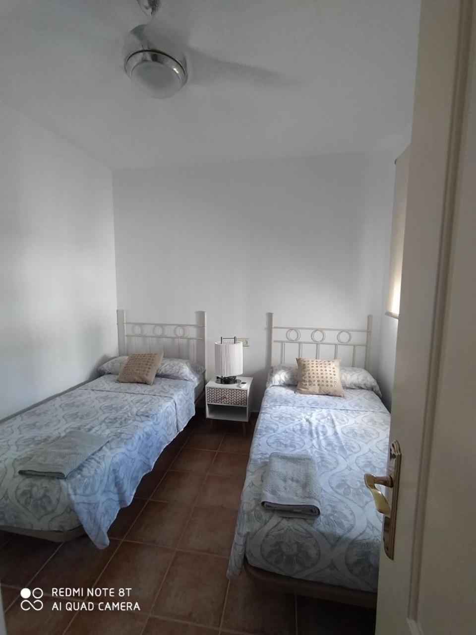 La Casa De San Juan de los Terreros Kültér fotó