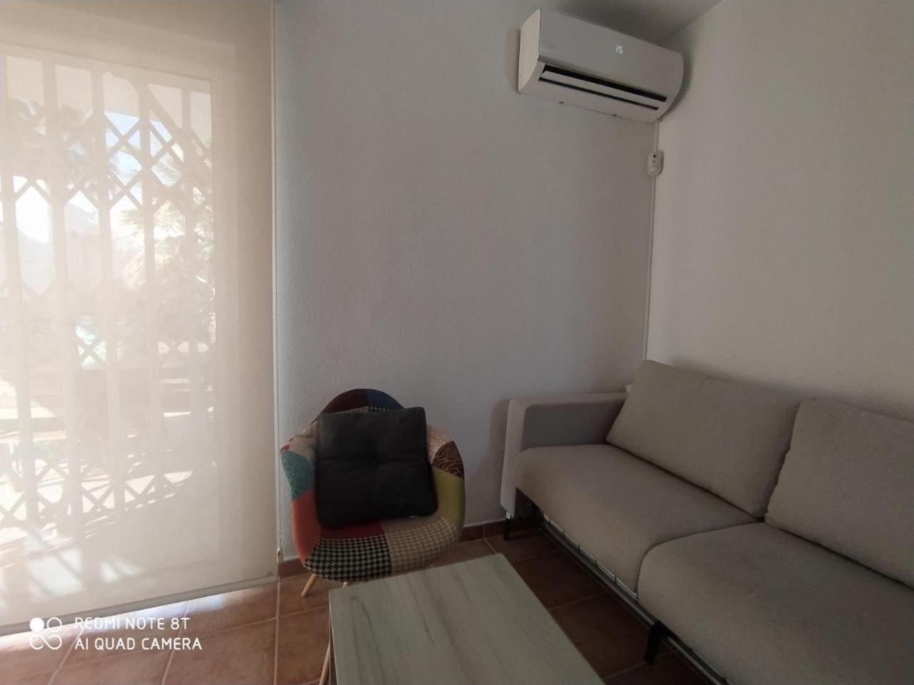 La Casa De San Juan de los Terreros Kültér fotó