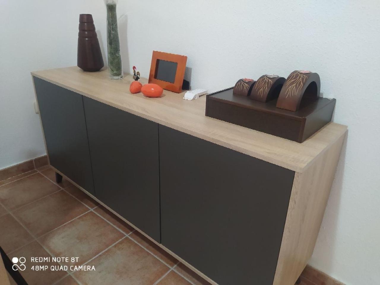 La Casa De San Juan de los Terreros Kültér fotó