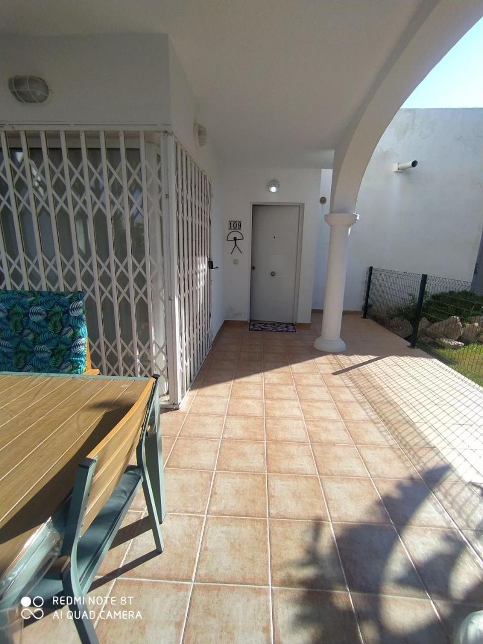 La Casa De San Juan de los Terreros Kültér fotó